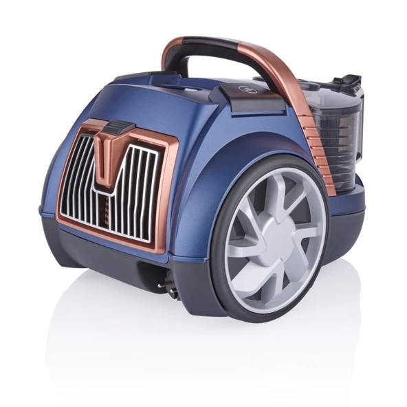 Arnica Vesta Premium ET14480 750 W Toz Torbasız Süpürge - 3