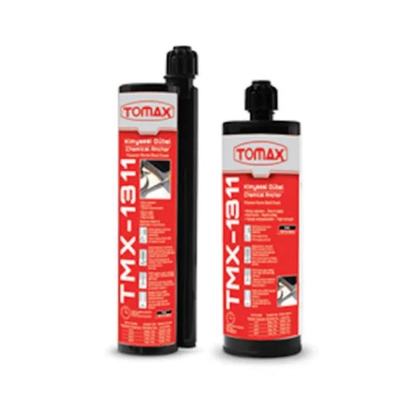 Kimyasal Dübel - 410 ml TdrTR