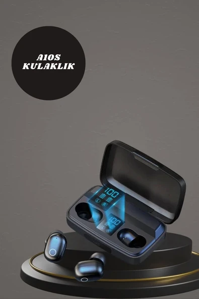 Yeni Nesil Akıllı Saat ve Bluetooth Kulaklık Kampanyası Dokunmatik Kare 7 Kordonlu - 4