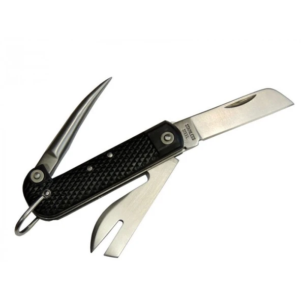 Gemici Çakısı Plastik Kamp / Outdoor Çakı 16 cm TdrTR