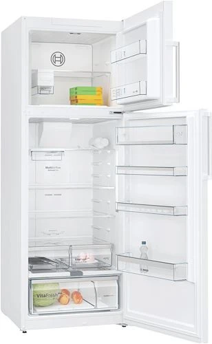 Bosch KDN56AWF1N Çift Kapılı No Frost Buzdolabı - 2
