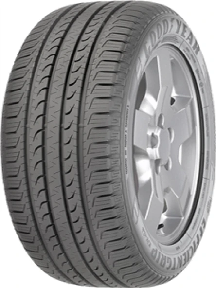 Goodyear 265/70R18 116H Effıcıentgrıp SUV Oto Yaz Lastiği (Üretim Yılı: 2018)