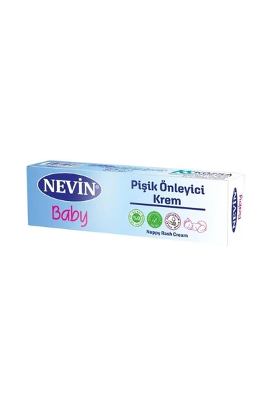 Nevin Pişik Önleyici Krem Kantaron Yağlı 30ml - 4