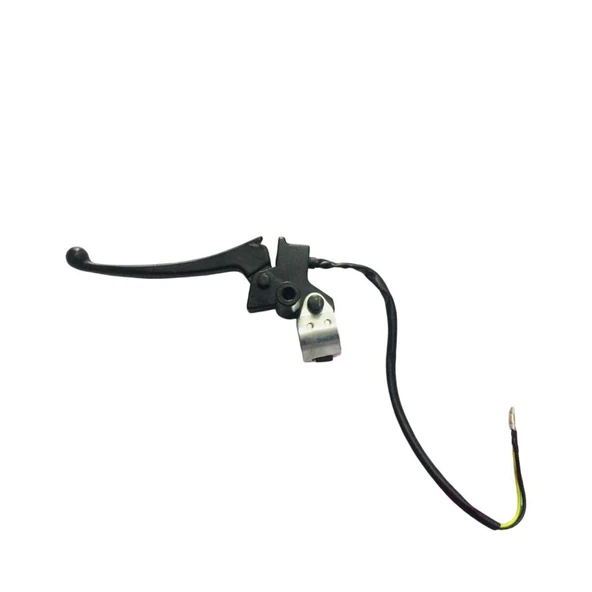 Scooter 150 Sol Kütük Komple
