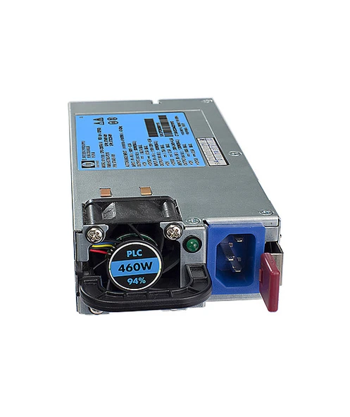 Power Supply : Hot-plug power supply - 1 TdrTR