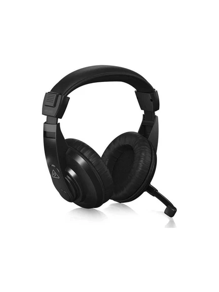 Behringer HPM1100U / Mikrofonlu USB Bağlantılı Stereo Kulaklık - 3