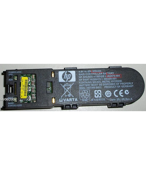 HP SRV Batarya CHARGER,MOD,4/V700HT TdrTR
