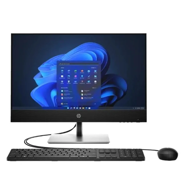 Hp ProOne 440 G9 9H6X8ET i7-14700T 16GB 512GB SSD 23.8" Dos