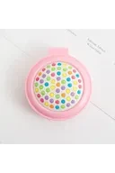 Monalisa Home Lüks Küçük Boy Çocuk Fırçalı Ayna - 2