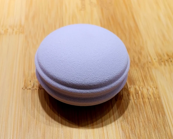 Monalisa Home Mor Yumuşak Makyaj Süngeri