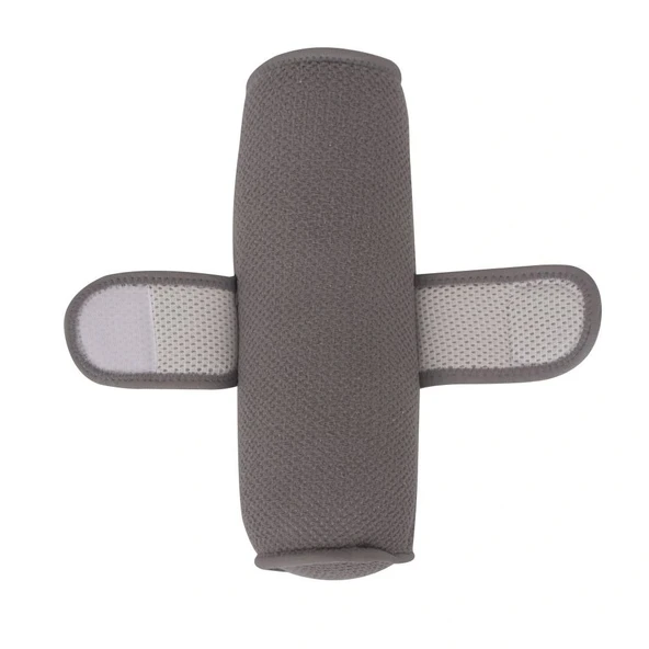 Nessiworld   Ergonomik Kemer Yastığı ART-47 Gri - 2