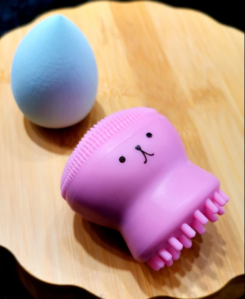 Monalisa Home İkili  Yumuşak Makyaj Süngeri