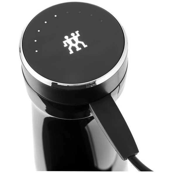 Zwilling 531049010 Enfinigy El Blenderi Siyah - 4