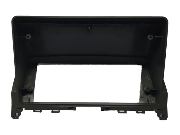 MERCEDES C CLASS  2007/2011 9 İNÇ  2-32 - Resim 4