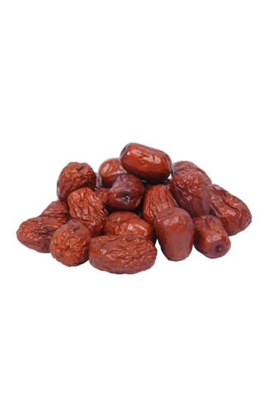 Hünnap Meyvesi Yeni Mahsül 1 Kg. Hünap Hünnap 1000 Gr. - 2