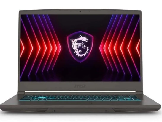 MSI THİN 15 B12UC-1891TR İ5-12450H 16 GB 512 GB SSD 15.6" W11H DİZÜSTÜ BİLGİSAYAR