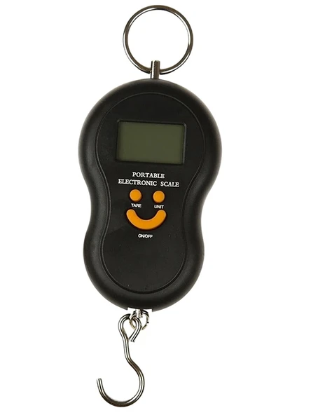 ELEKTRONİK EL KANTARI 50 KG