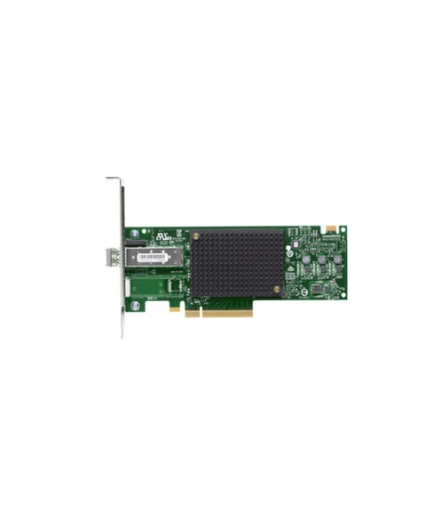 HPE StoreFabric SN1200E 16Gb Single Port Fibre Channel Host Bus A TdrTR