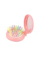 Monalisa Home Lüks Küçük Boy Çocuk Fırçalı Ayna