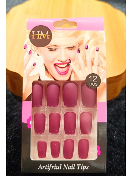 Monalisa Home Lüks Takma Tırnak ürün görseli 1