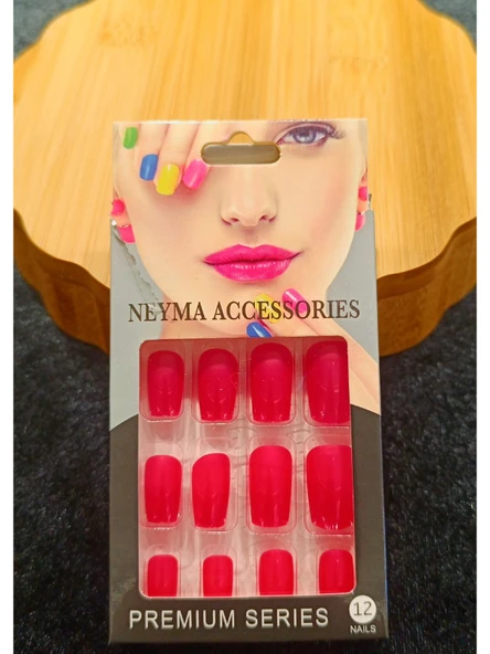 Monalisa Home Lüks Takma Tırnak ürün görseli