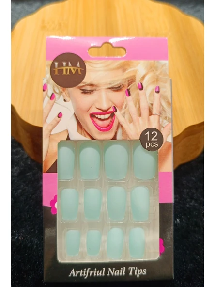 Monalisa Home Lüks Takma Tırnak ürün görseli 1