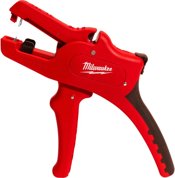 Milwaukee Otomatik Kablo Sıyırıcı 4932498268