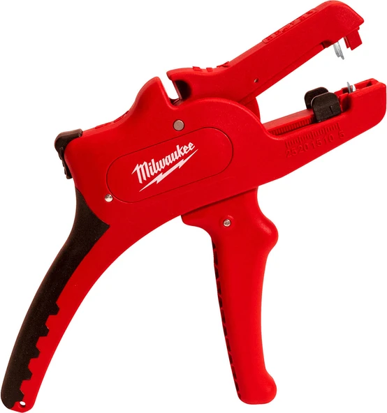 Milwaukee Otomatik Kablo Sıyırıcı 4932498268 - 2