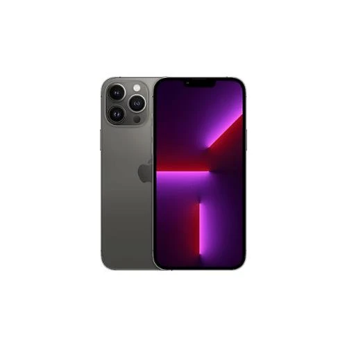 Yenilenmiş IPHONE 13 PRO 128GB -B Kalite- Grafit ürün görseli 1