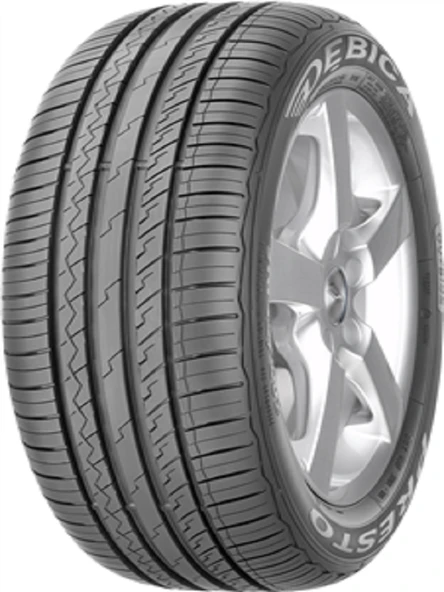 Debica 235/50R19 99V Presto FP Oto Yaz Lastiği (Üretim Yılı: 2024)
