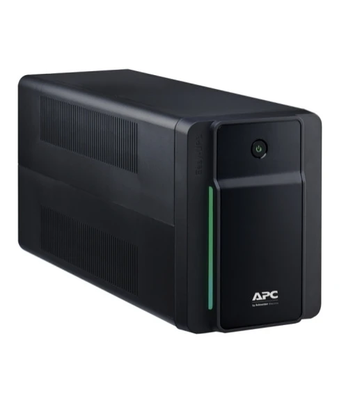 APC Easy UPS 1600VA Tower 230V 4x CEE 7/3 Schuko Outlets AVR TdrTR