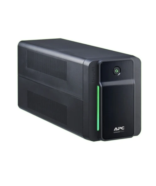 APC Easy UPS 700VA Tower 230V 2x CEE 7/3 Schuko outlets AVR TdrTR