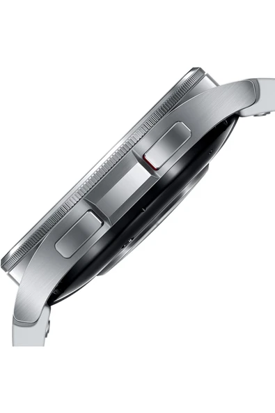 Samsung Galaxy Watch 6 Classic 47mm Gümüş Akıllı Saat - 3