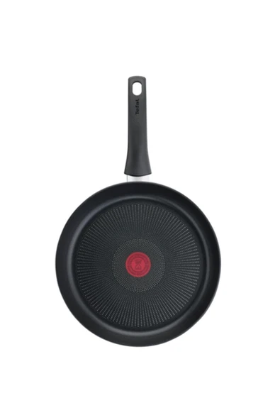 TEFAL G26006 Titanyum 3X UltimateOne Tava 28 cm - 4