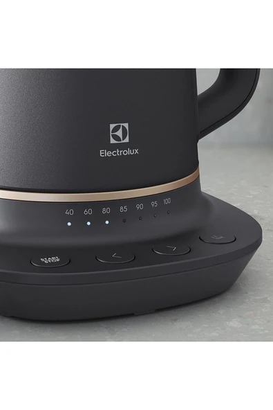 Explore 7 E7K1-6BP 2400 W 1,7 L Sıcaklık Ayarlı Su Isıtıcısı - 5