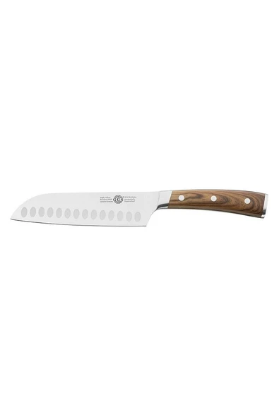 efshopx Solingen Fineline Santokumesser Şef Bıçağı New Desing 1002192