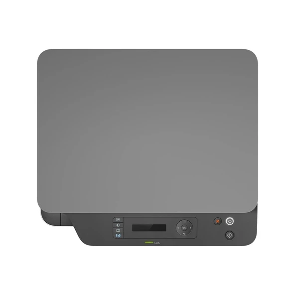 HP Laser MFP 135W 4ZB83A Wi-Fi + Tarayıcı + Fotokopi Mono Çok Fonksiyonlu Lazer Yazıcı - 5