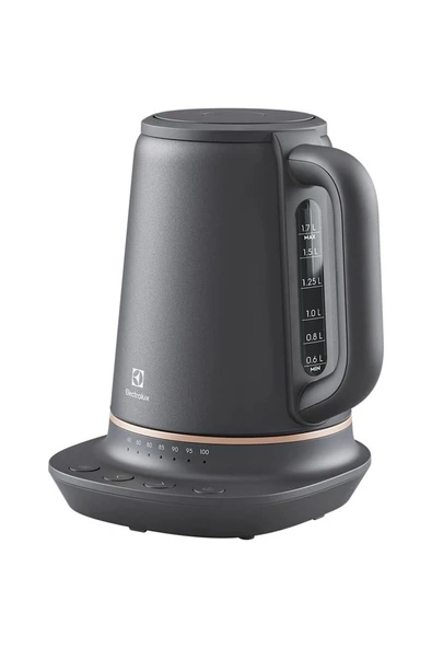 Explore 7 E7K1-6BP 2400 W 1,7 L Sıcaklık Ayarlı Su Isıtıcısı - 2