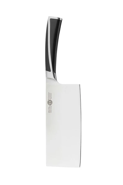 Chefline 18 cm Paslanmaz Çelik Çin & Japon Şef Satırı