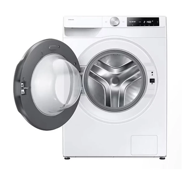 Samsung WW90DG6U25LEAH 9 Kg 1400 Devir Beyaz Çamaşır Makinesi - 6