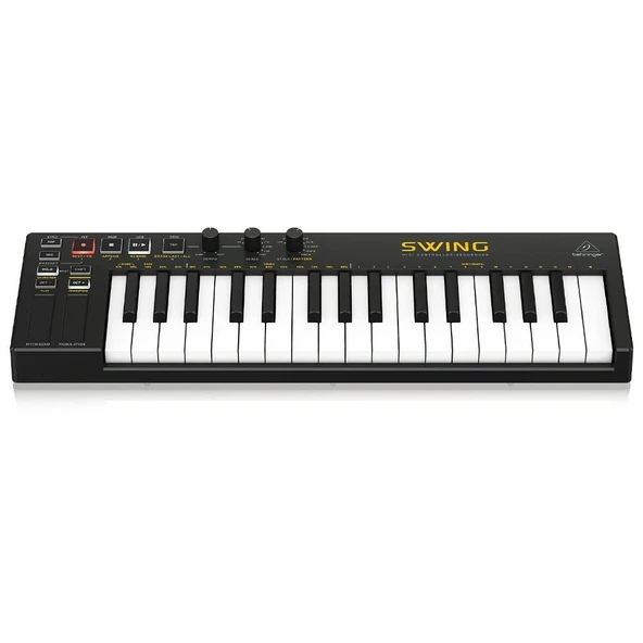 Behringer SWING / 32 Tuş USB Midi Klavye