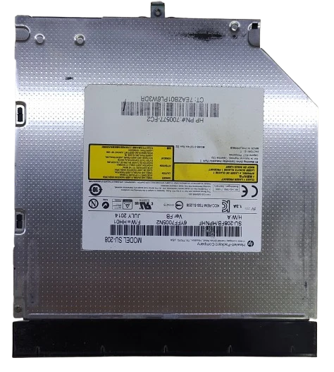 Hp 15-r118nt Dvd Rom Kapak Takım