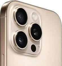 APPLE IPHONE 16 PRO 256GB ÇÖL TİTANYUM TEŞHİR - 4