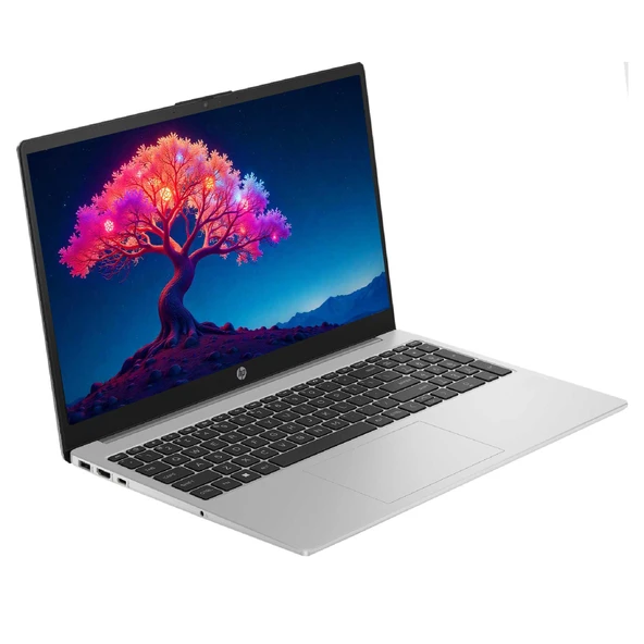 HP 255 G10 9G1G0ET Ryzen5 7530U 16GB 512SSD 15.6" FHD FreeDOS Dizüstü Bilgisayar - 2