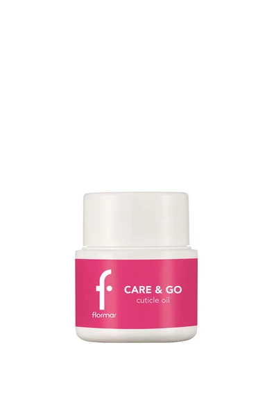 Pratik Süngerli Tırnak Bakım Yağı - Care & Go Nail Care - 000 - 8682536059497 - 3
