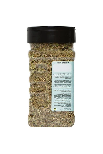 Kekik 40 G - 4