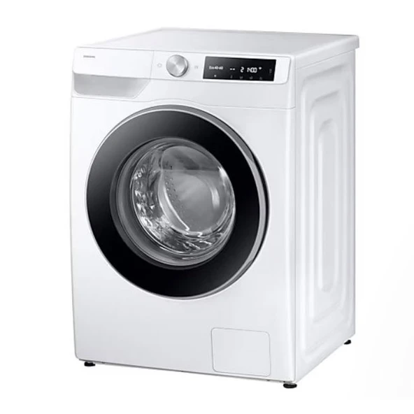 Samsung WW90DG6U25LEAH 9 Kg 1400 Devir Beyaz Çamaşır Makinesi - 3