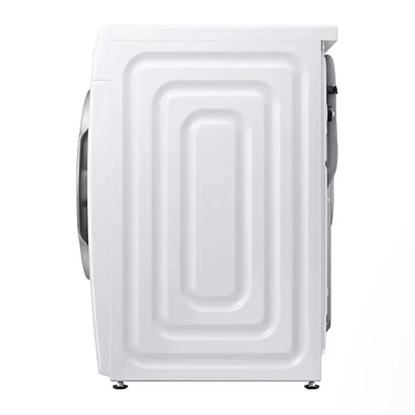 Samsung WW90DG6U25LEAH 9 Kg 1400 Devir Beyaz Çamaşır Makinesi - 5