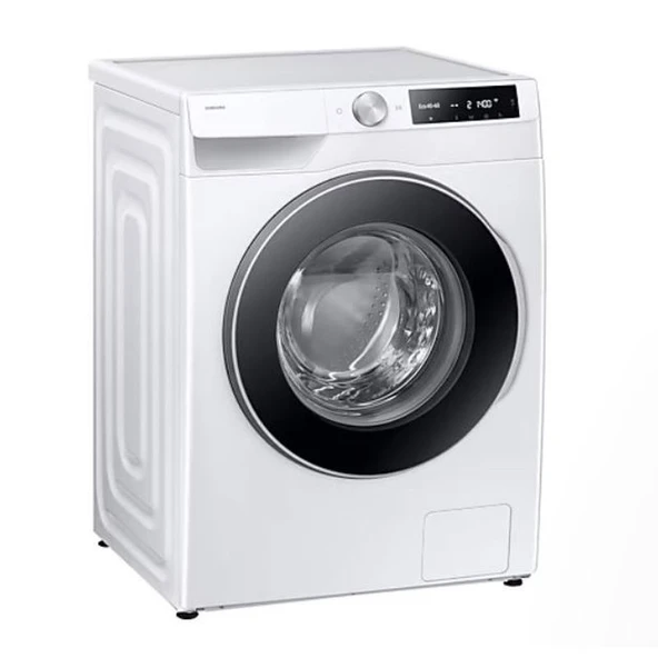 Samsung WW90DG6U25LEAH 9 Kg 1400 Devir Beyaz Çamaşır Makinesi - 2