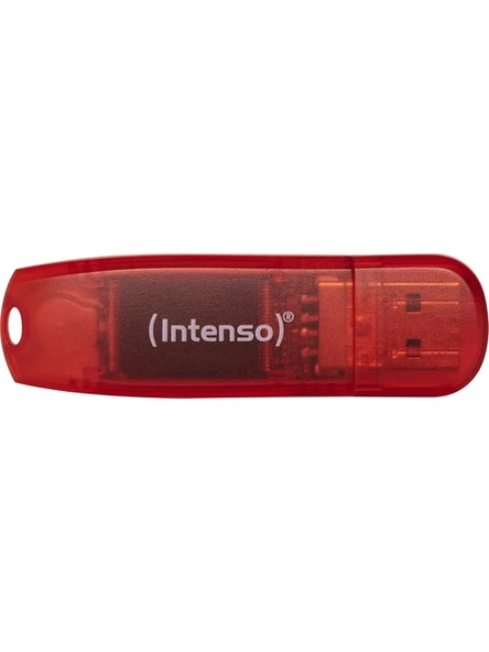 Intenso 128GB Usb2.0 3502491 Rainbow Line Intenso